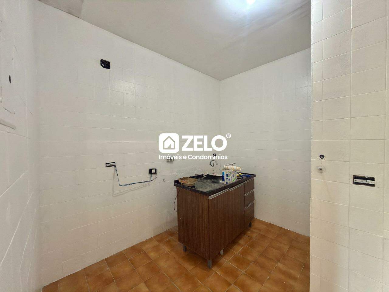 Vila Industrial Campinas SP: 