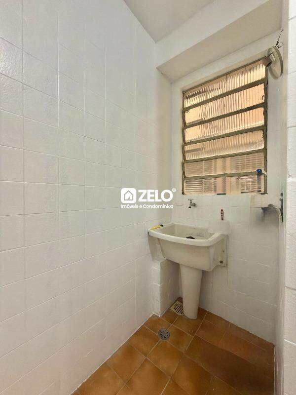 Vila Industrial Campinas SP: 