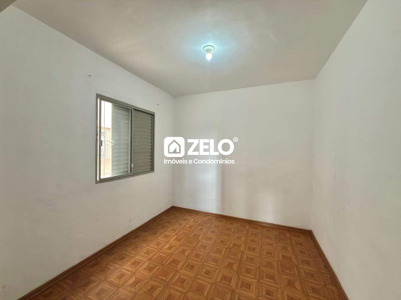 Vila Industrial Campinas SP: 