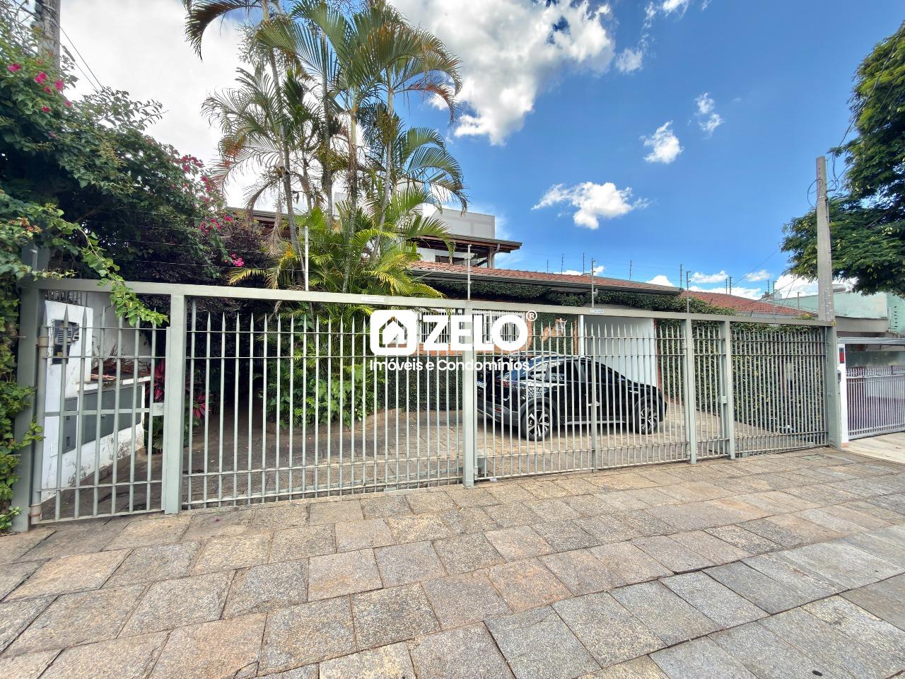 Vila Rossi Campinas SP: 