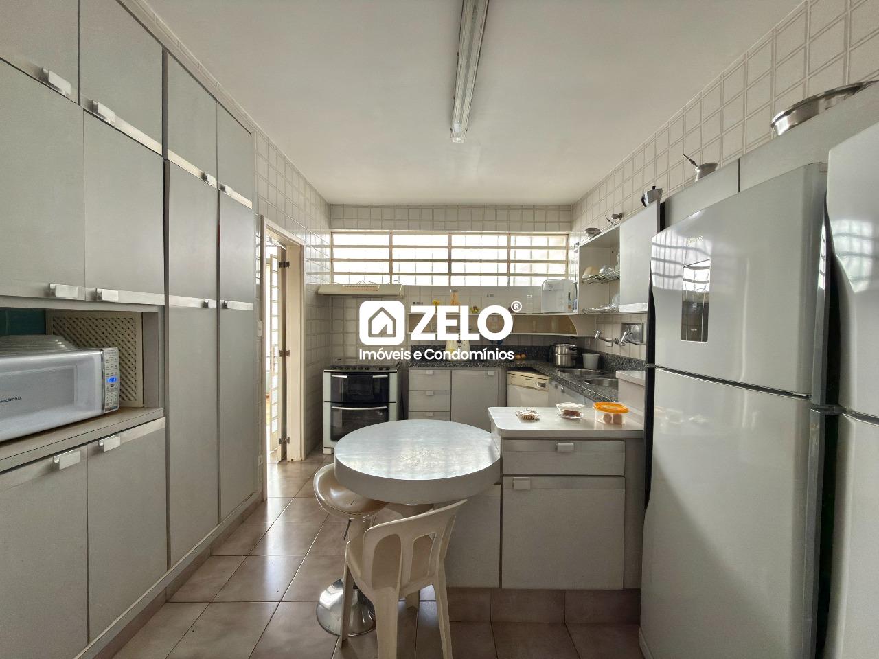 Vila Rossi Campinas SP: 