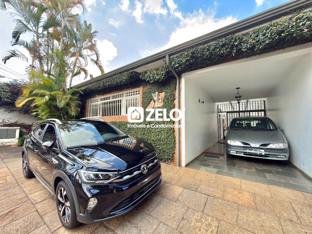 Vila Rossi Campinas SP: 