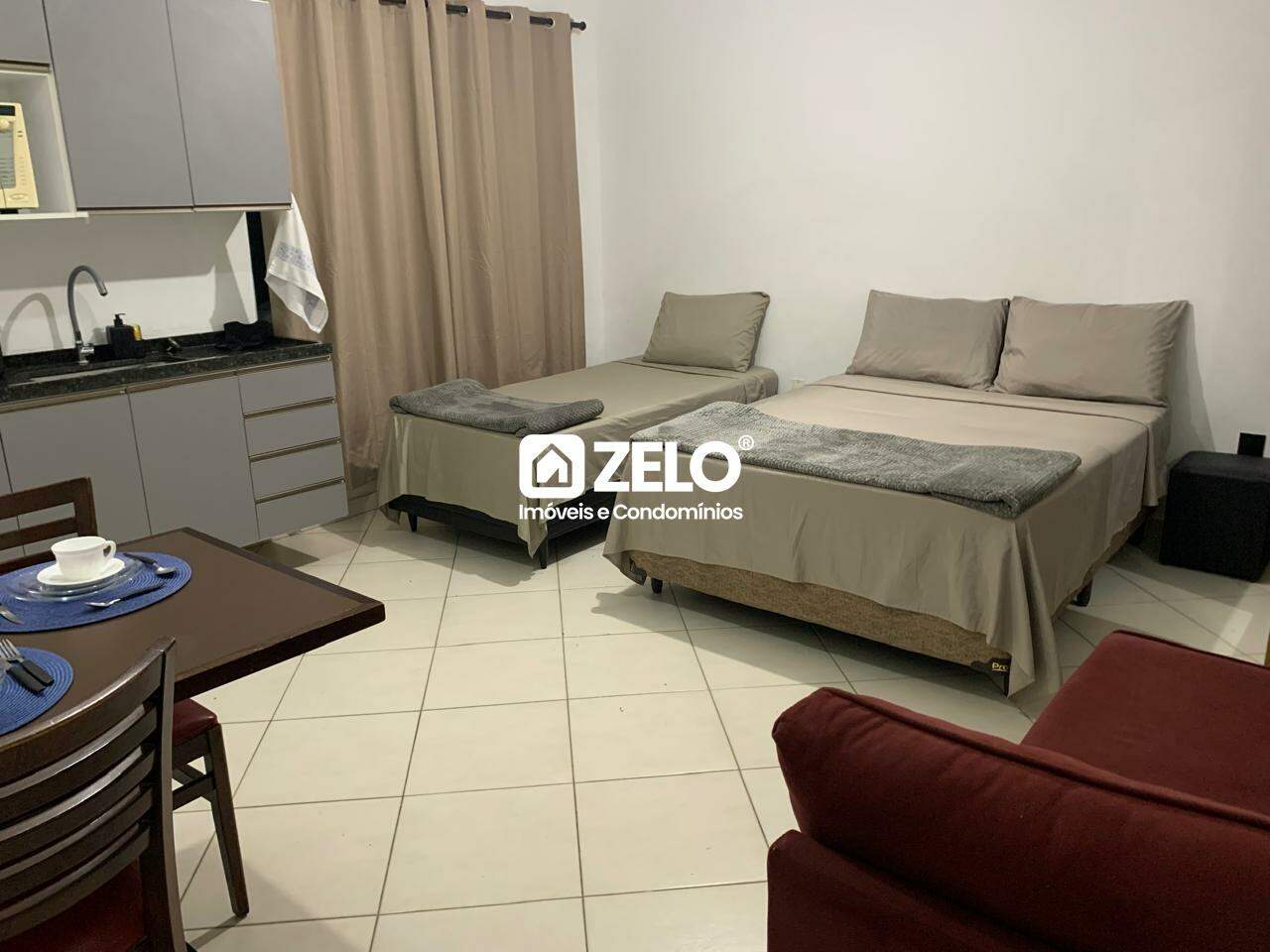 Cambuí Campinas SP: 