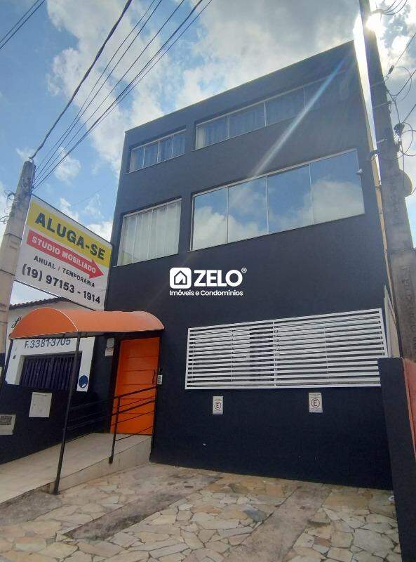 Cambuí Campinas SP: 