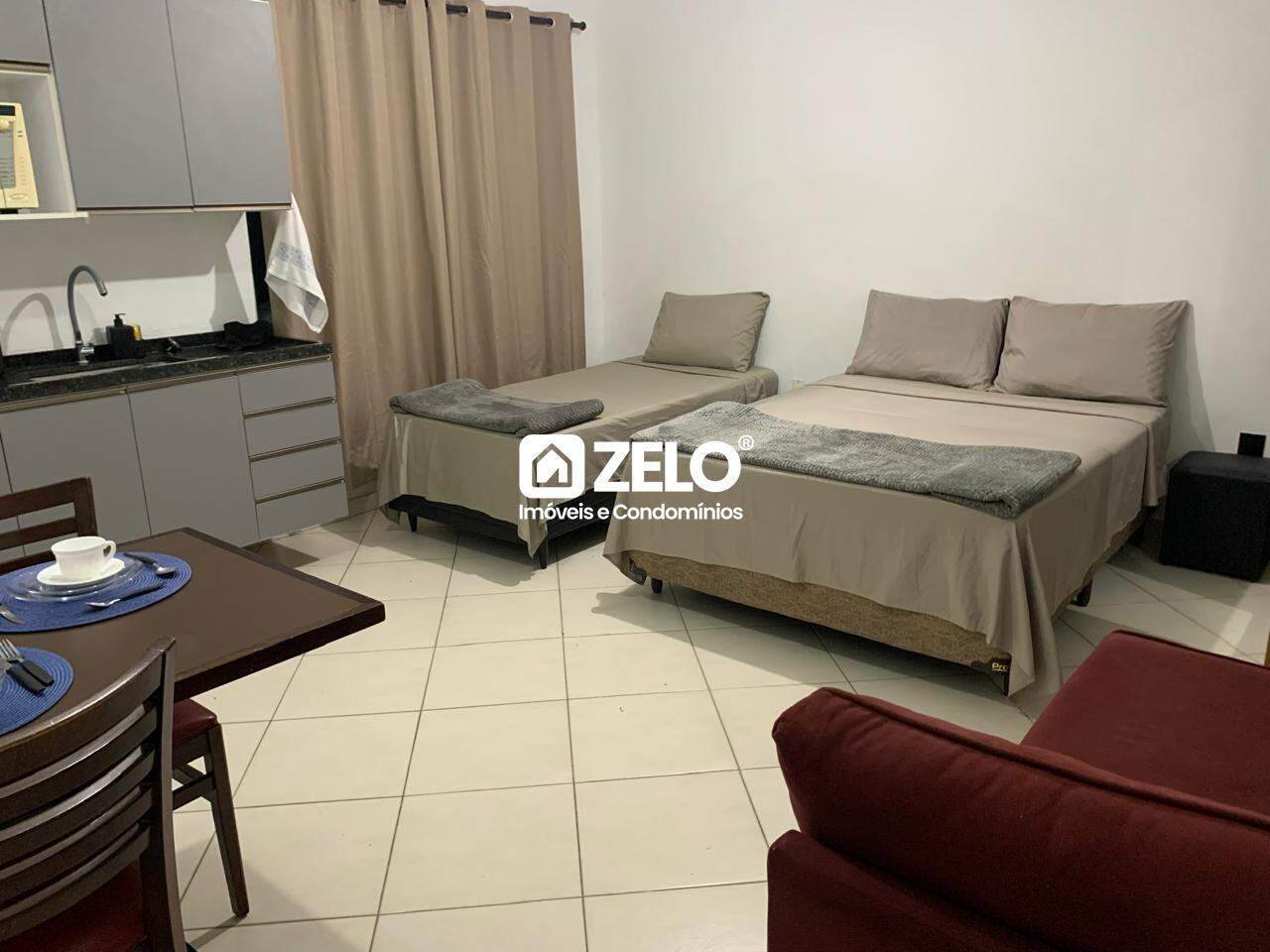 Cambuí Campinas SP: 