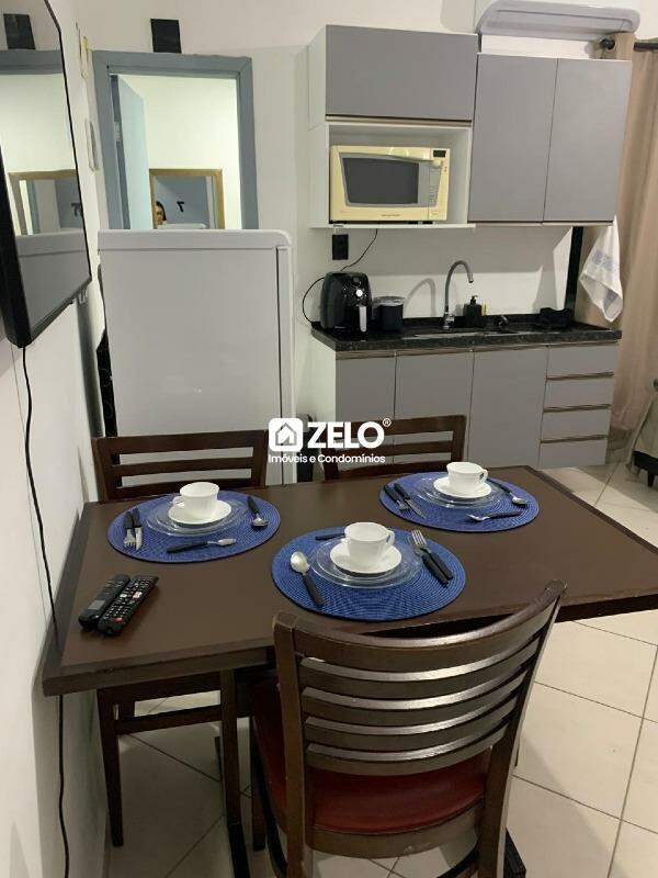 Cambuí Campinas SP: 