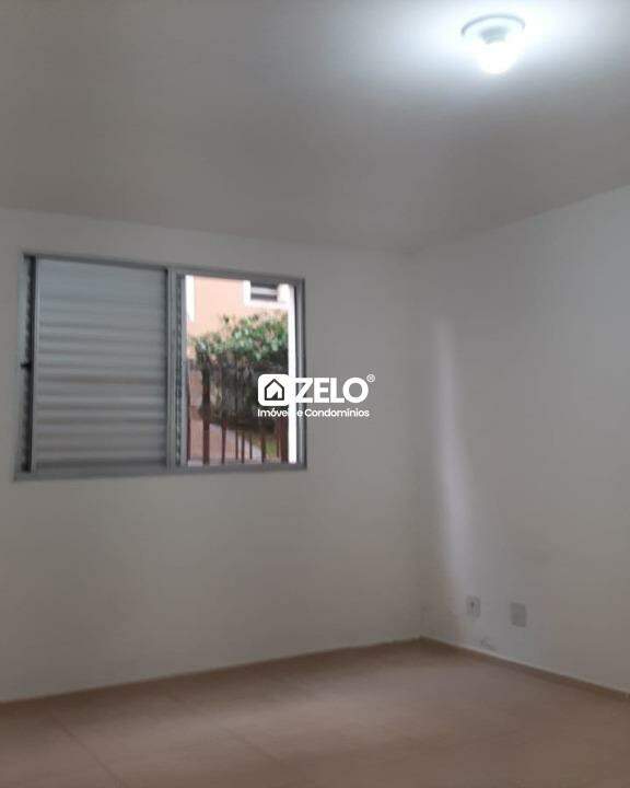 Parque São Martinho Campinas SP: 