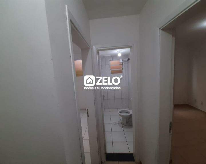 Parque São Martinho Campinas SP: 