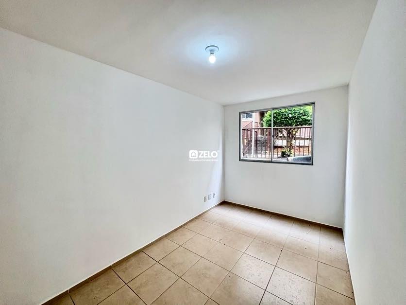 Apartamento em Parque São Martinho, Campinas - SP | Zelo Imóveis: Apartamento à venda, Parque São Martinho - Campinas/SP