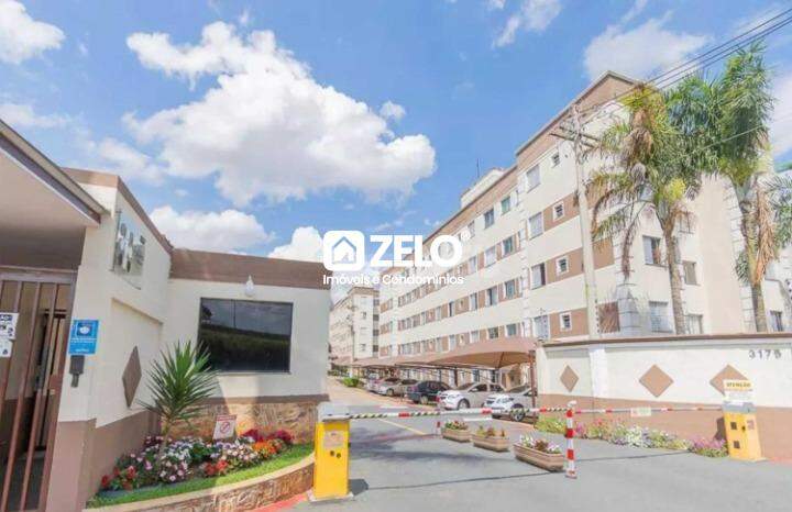 Parque São Martinho Campinas SP: 