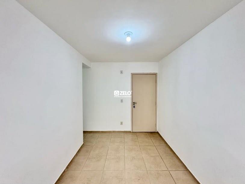 Apartamento em Parque São Martinho, Campinas - SP | Zelo Imóveis: Apartamento à venda, Parque São Martinho - Campinas/SP