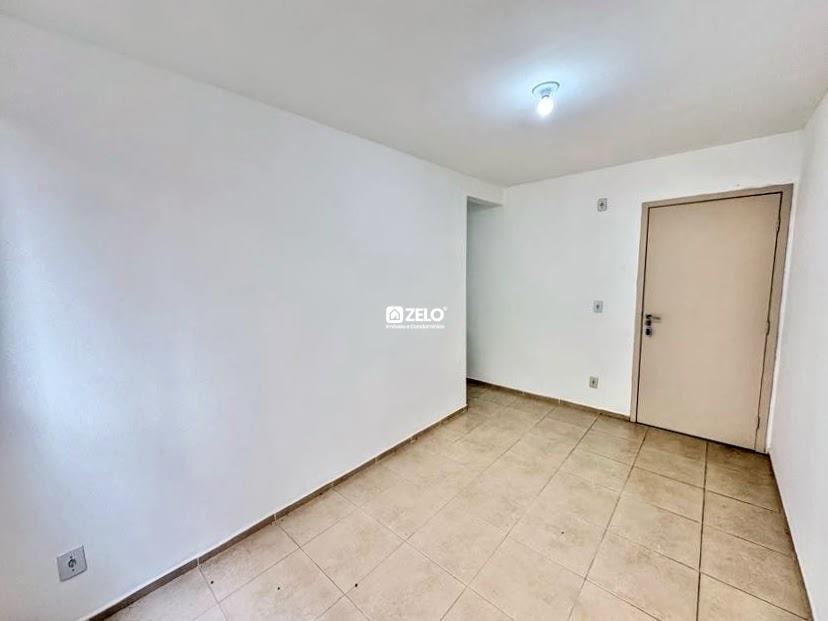 Apartamento em Parque São Martinho, Campinas - SP | Zelo Imóveis: Apartamento à venda, Parque São Martinho - Campinas/SP