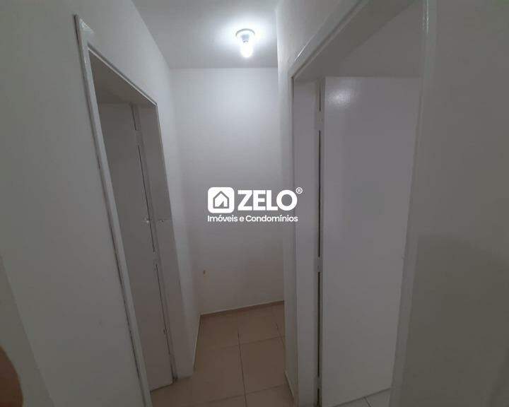 Parque São Martinho Campinas SP: 