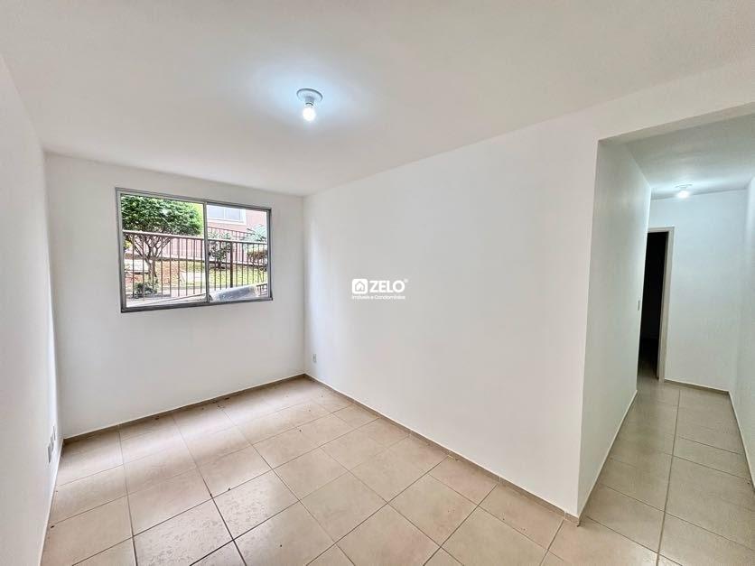 Apartamento em Parque São Martinho, Campinas - SP | Zelo Imóveis: Apartamento à venda, Parque São Martinho - Campinas/SP