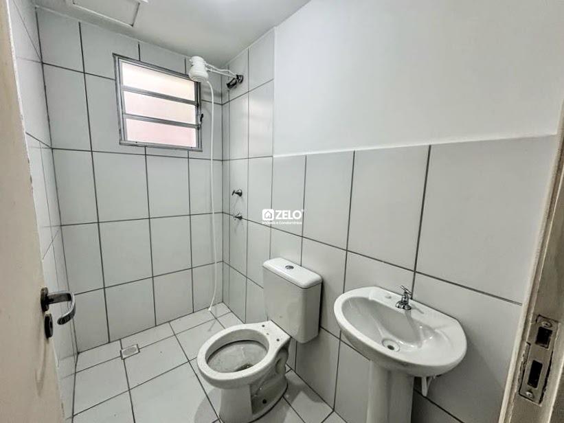 Apartamento em Parque São Martinho, Campinas - SP | Zelo Imóveis: Apartamento à venda, Parque São Martinho - Campinas/SP