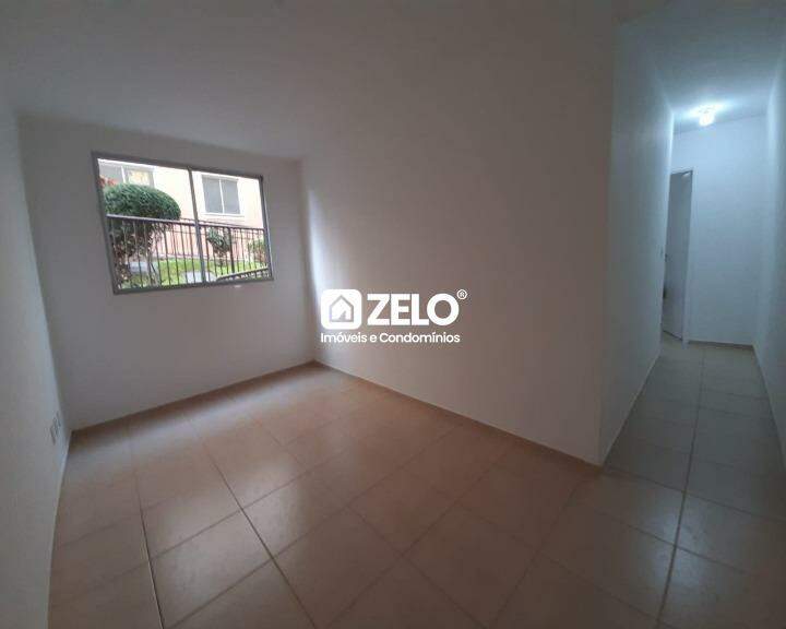 Parque São Martinho Campinas SP: 