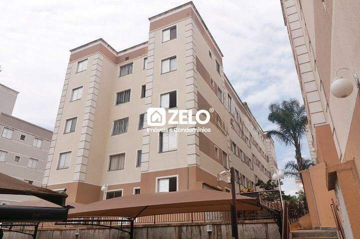 Parque São Martinho Campinas SP: 