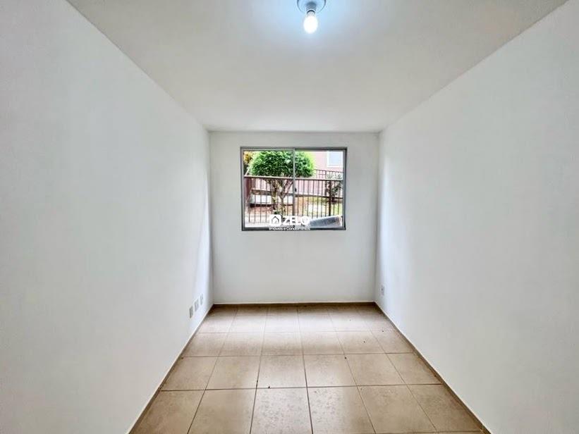 Apartamento em Parque São Martinho, Campinas - SP | Zelo Imóveis: Apartamento à venda, Parque São Martinho - Campinas/SP
