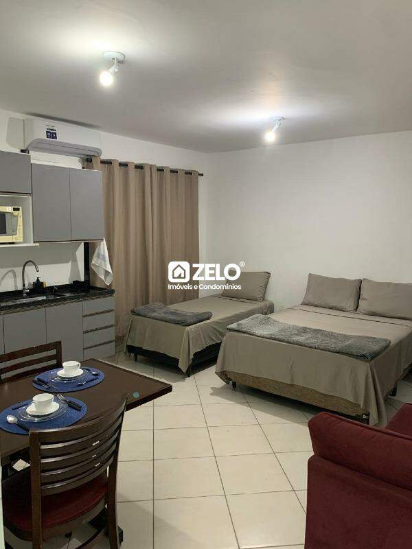 Cambuí Campinas SP: 