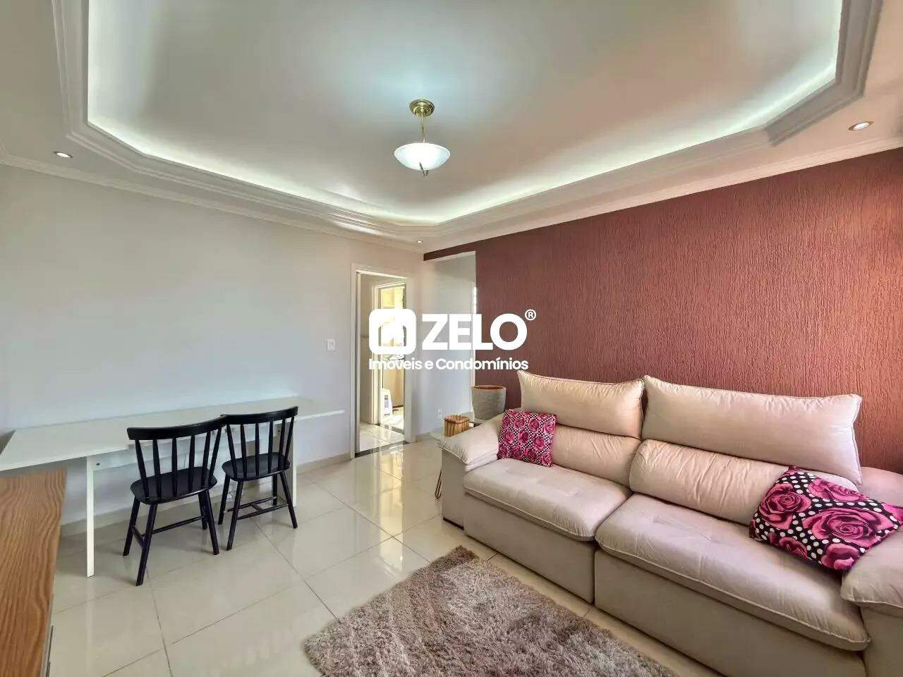 Jardim Chapadão Campinas SP: 