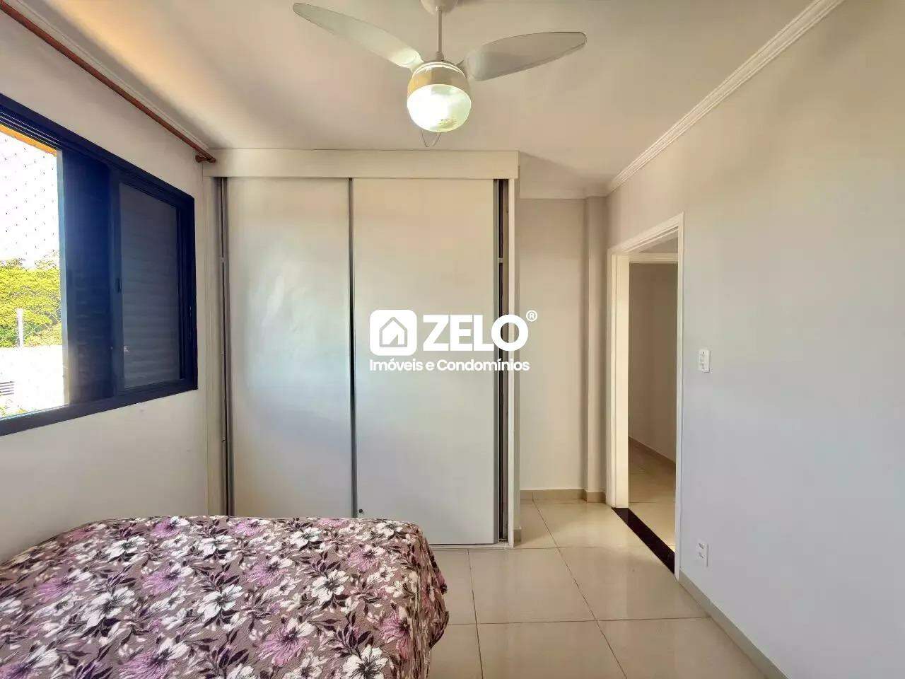 Jardim Chapadão Campinas SP: 