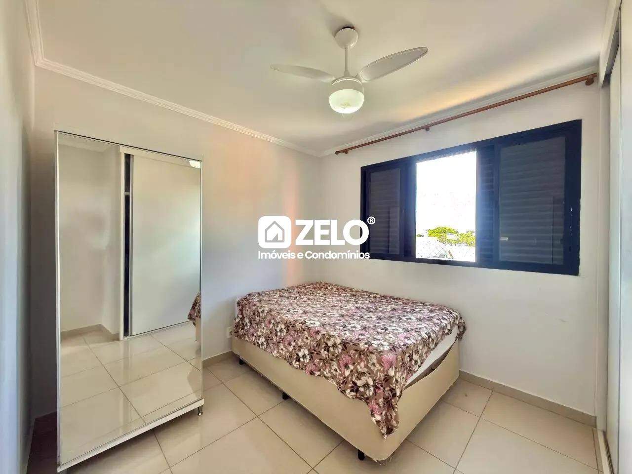 Jardim Chapadão Campinas SP: 