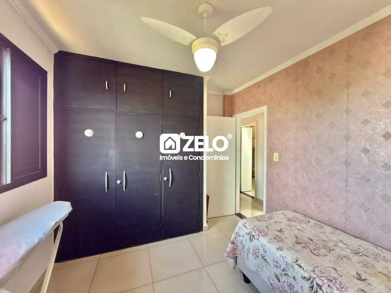 Jardim Chapadão Campinas SP: 