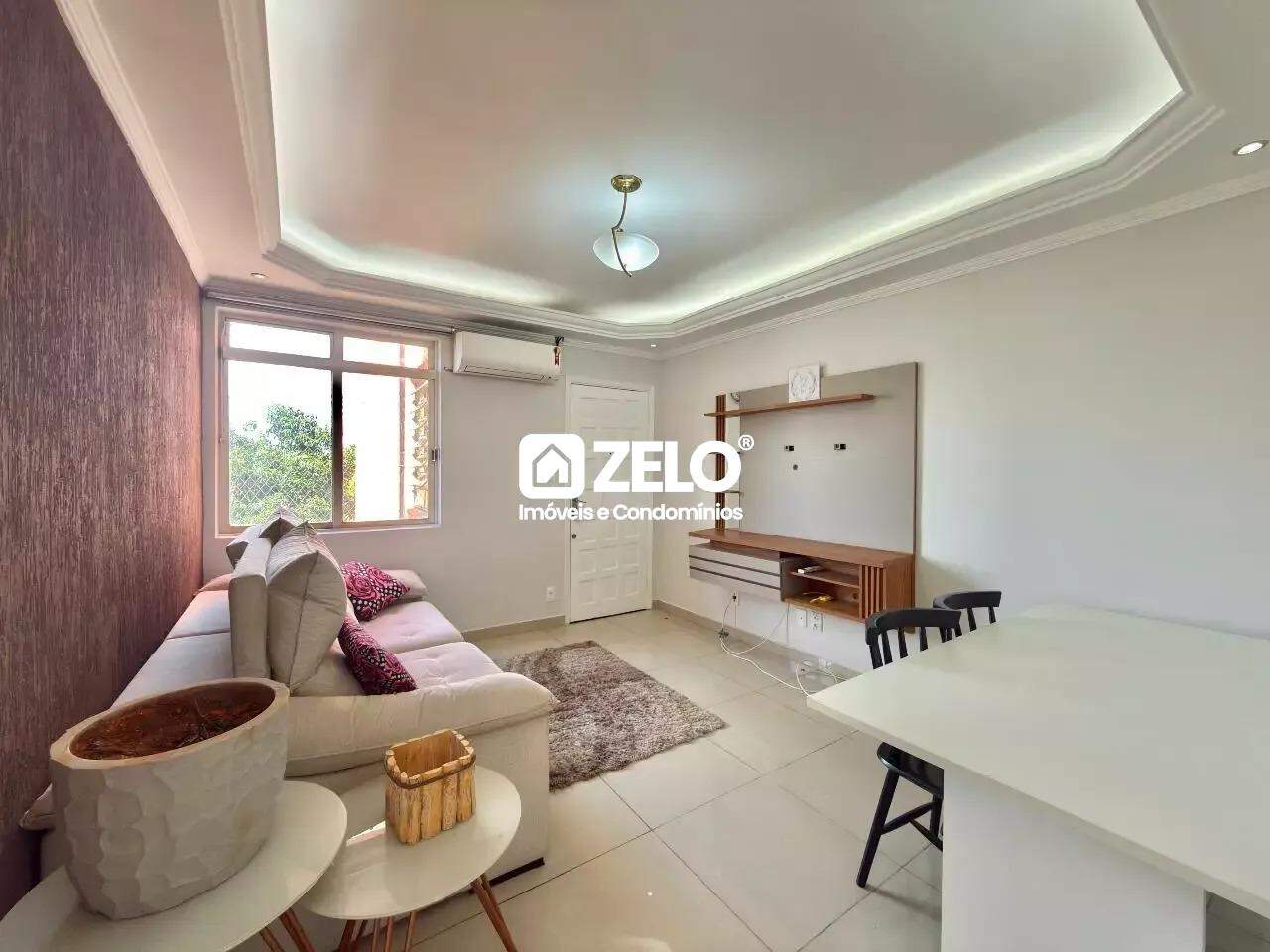 Jardim Chapadão Campinas SP: 