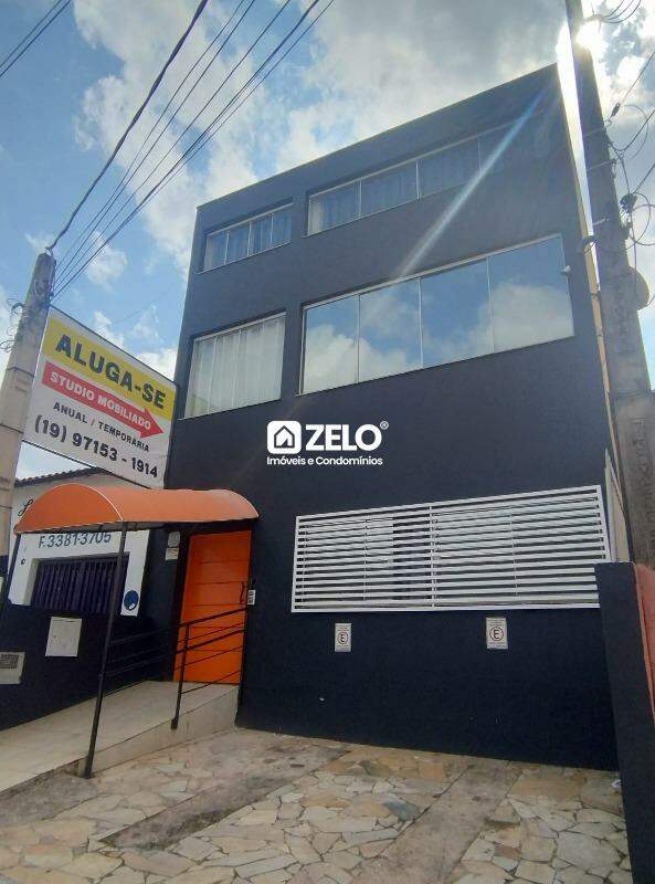 Cambuí Campinas SP: 