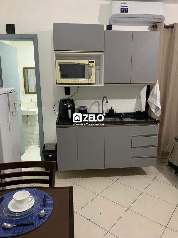 Cambuí Campinas SP: 