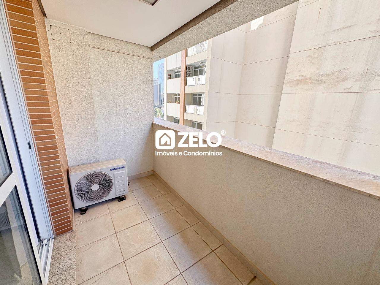 Apartamento em Botafogo, Campinas - SP | Zelo Imóveis: 