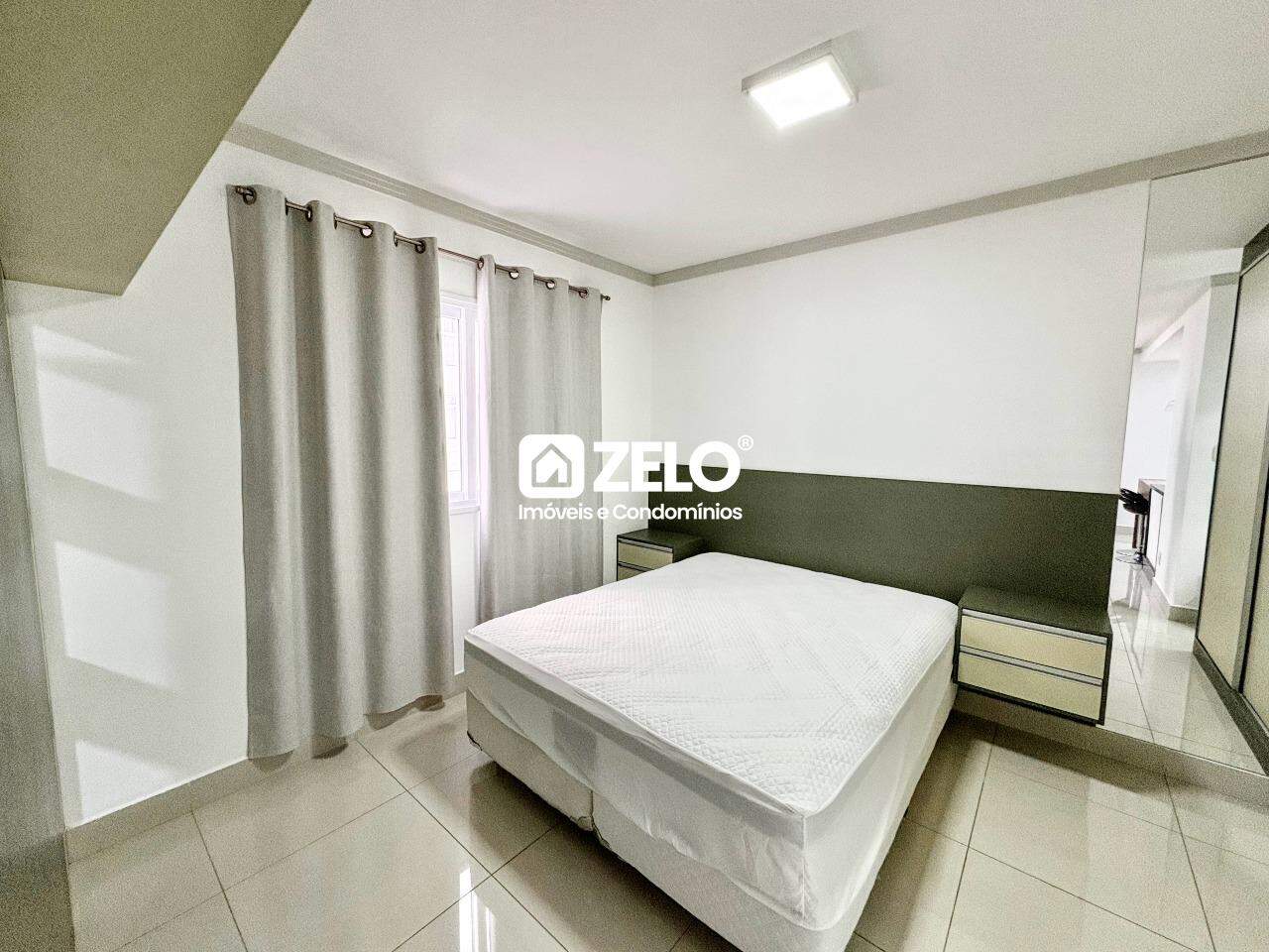 Apartamento em Botafogo, Campinas - SP | Zelo Imóveis: 