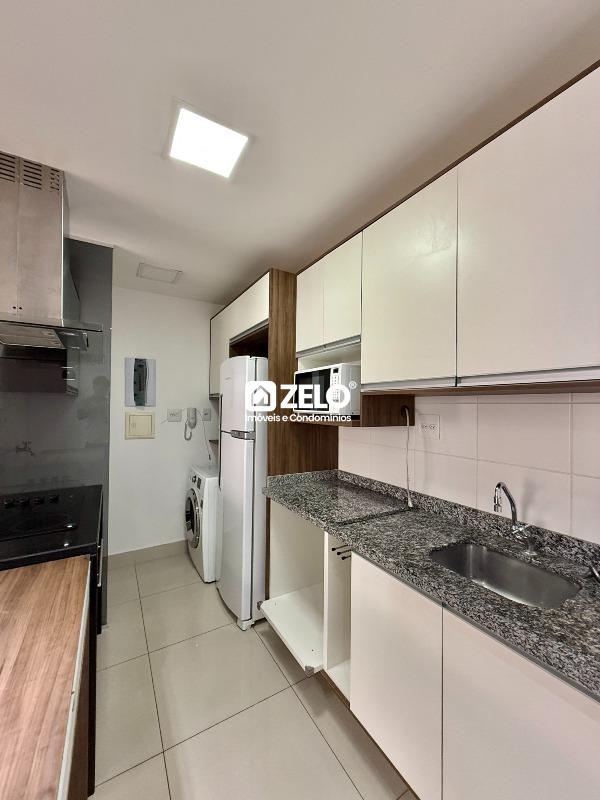 Flat em Botafogo, Campinas - SP | Zelo Imóveis: 
