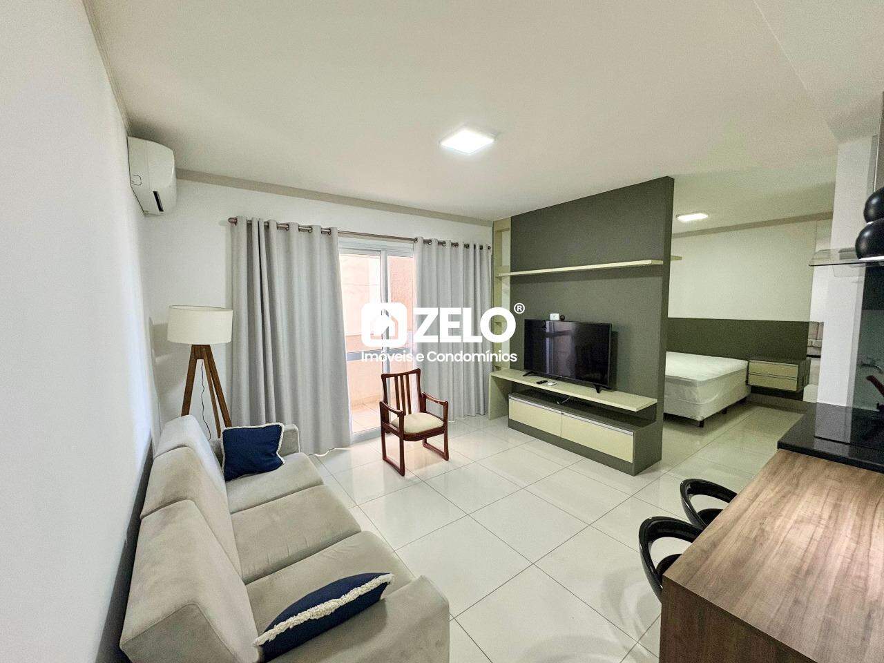 Apartamento em Botafogo, Campinas - SP | Zelo Imóveis: 