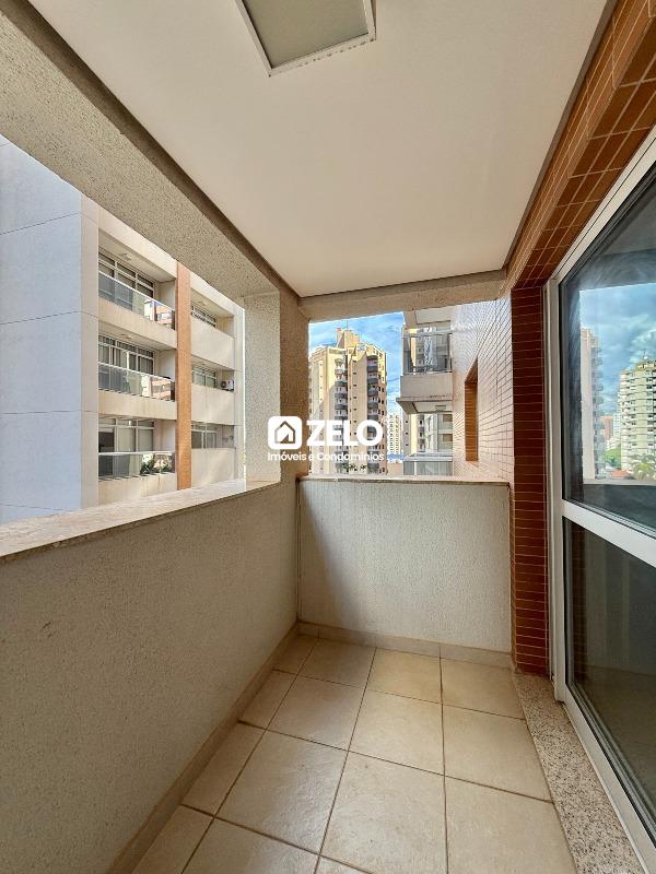 Flat em Botafogo, Campinas - SP | Zelo Imóveis: 