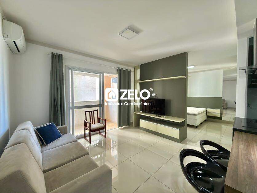 Botafogo Campinas SP: 