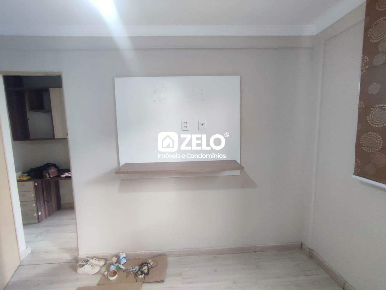 Parque Residencial Vila União Campinas SP: 