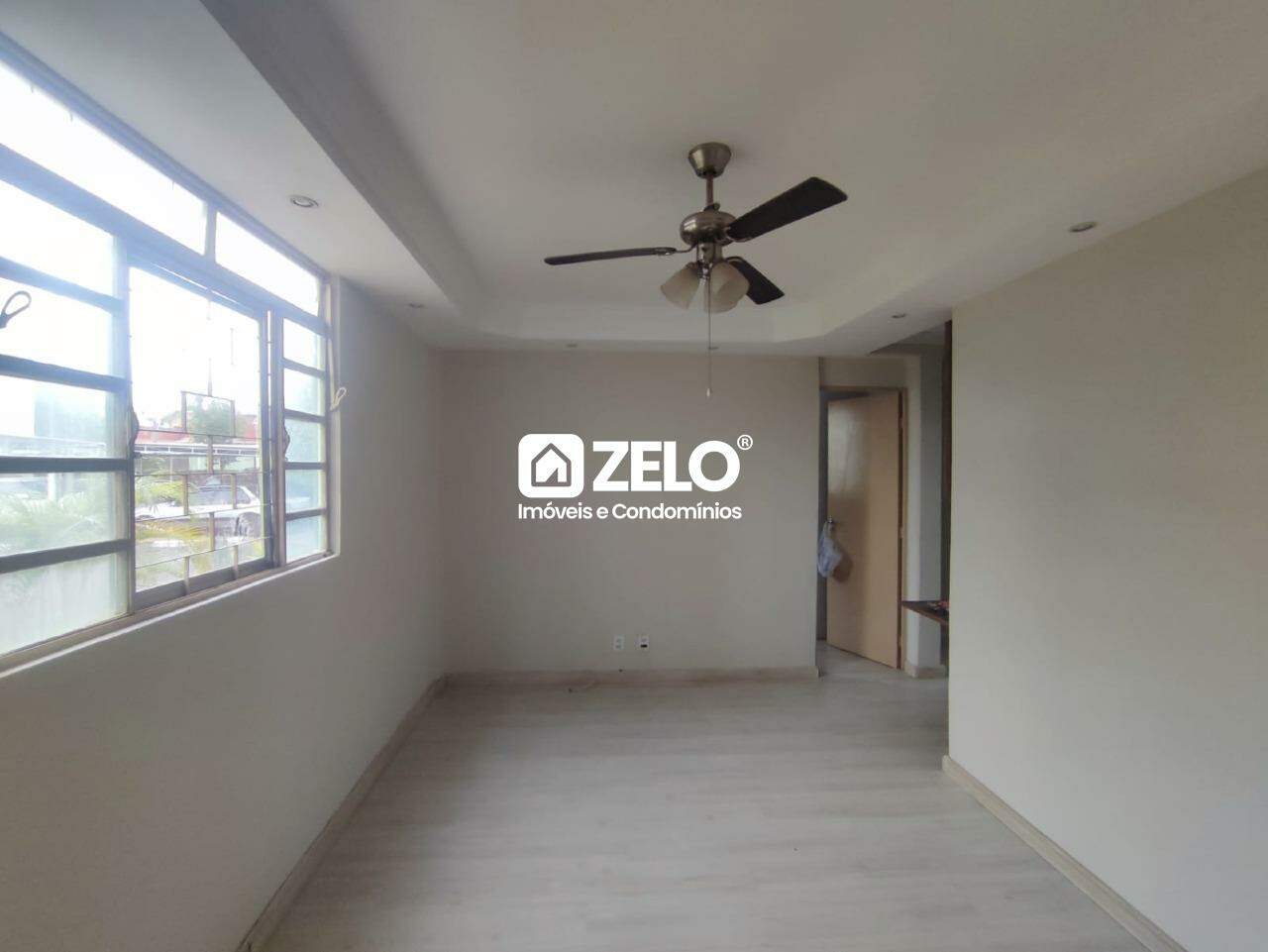 Parque Residencial Vila União Campinas SP: 