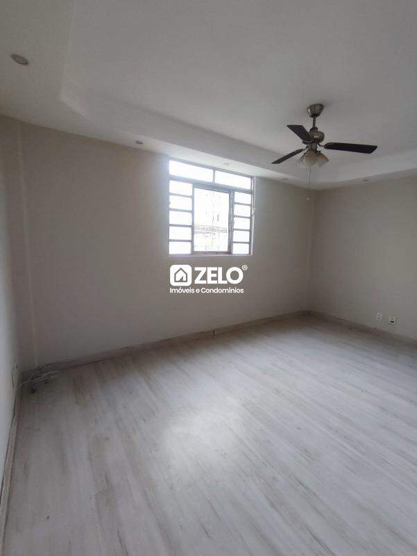 Parque Residencial Vila União Campinas SP: 