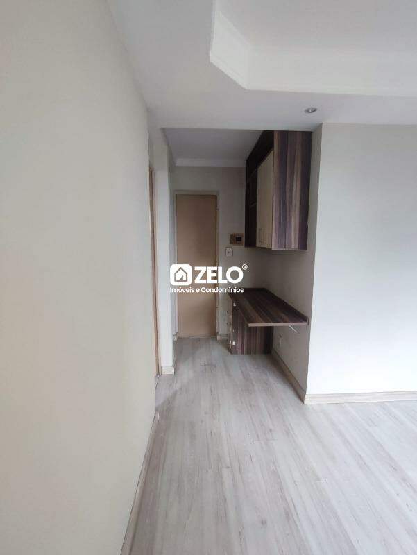 Parque Residencial Vila União Campinas SP: 