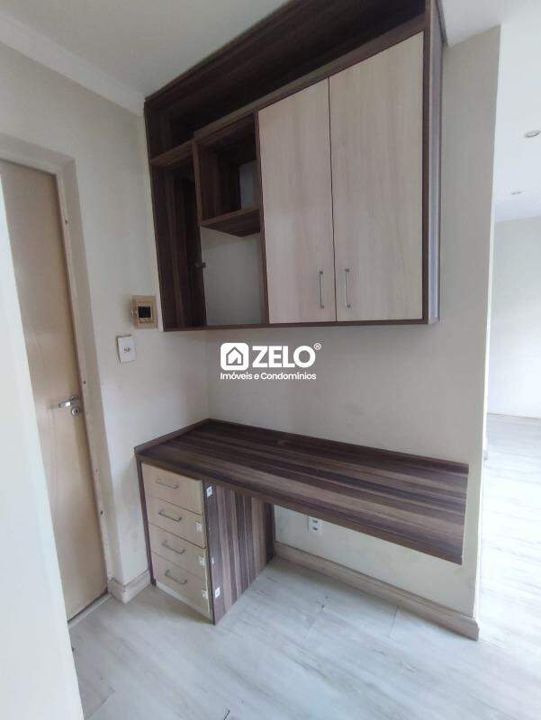 Parque Residencial Vila União Campinas SP: 