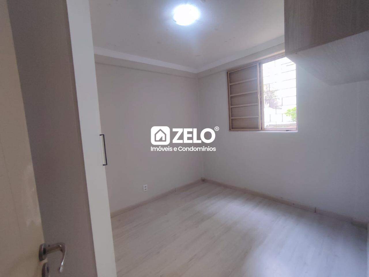 Parque Residencial Vila União Campinas SP: 