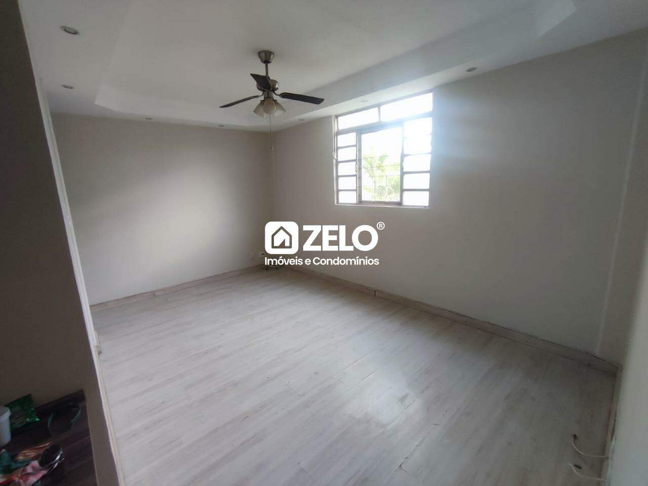 Parque Residencial Vila União Campinas SP: 