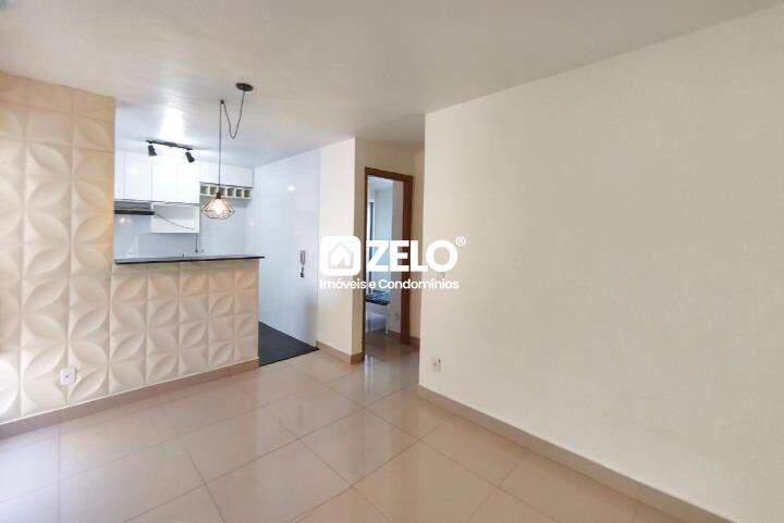 Loteamento Residencial Parque dos Cantos Campinas SP: 