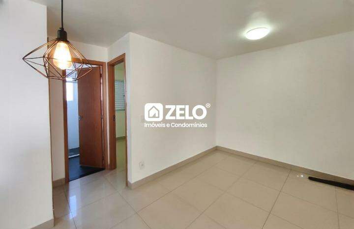 Loteamento Residencial Parque dos Cantos Campinas SP: 