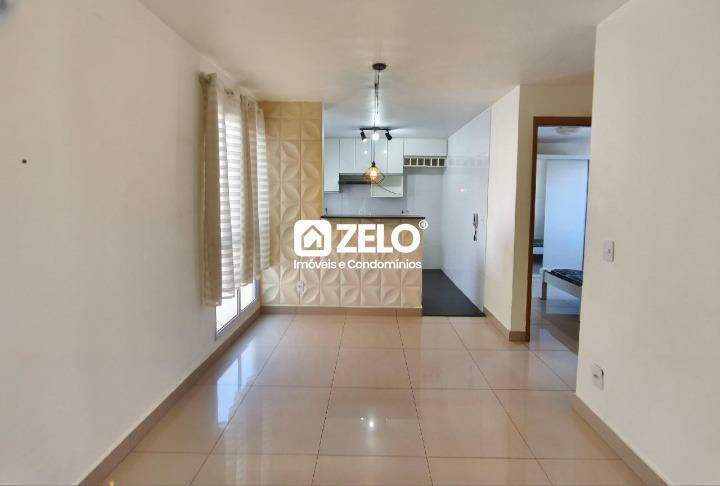 Loteamento Residencial Parque dos Cantos Campinas SP: 