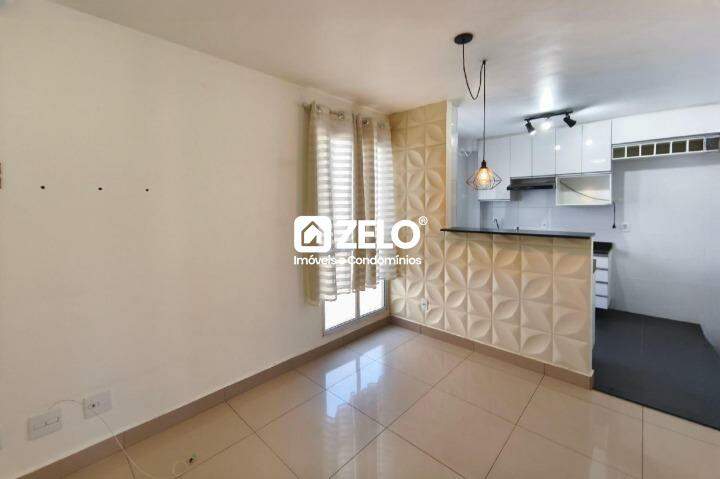 Loteamento Residencial Parque dos Cantos Campinas SP: 