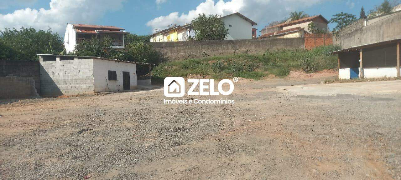 Jardim Novo Campos Elíseos Campinas SP: 