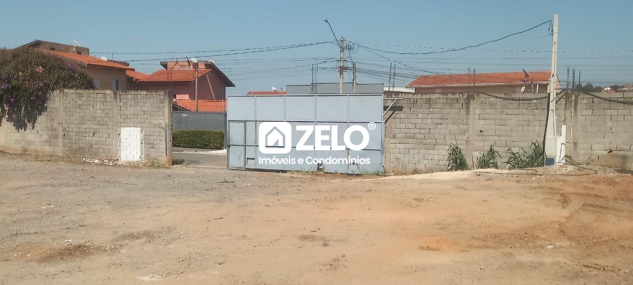 Terreno em Jardim Novo Campos Elíseos, Campinas - SP | Zelo Imóveis: 