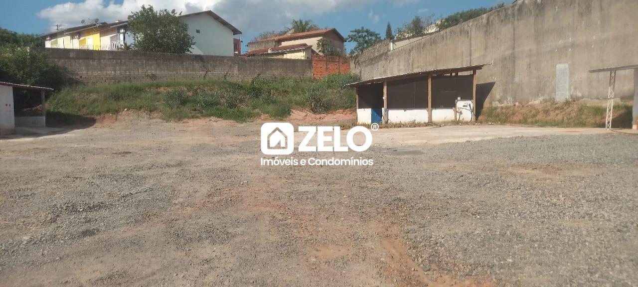 Terreno em Jardim Novo Campos Elíseos, Campinas - SP | Zelo Imóveis: 